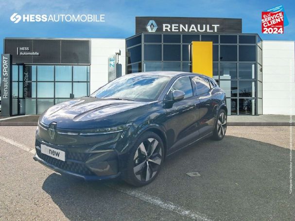 Renault Megane E-Tech Electric EV60 163 kW image number 1