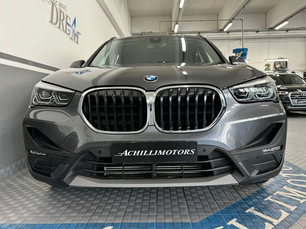 BMW X1 25e xDrive 162 kW image number 6