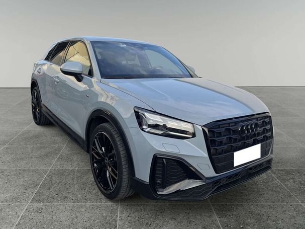 Audi Q2 30 TDI S-line 85 kW image number 2