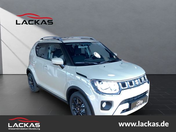 Suzuki Ignis 61 kW image number 7