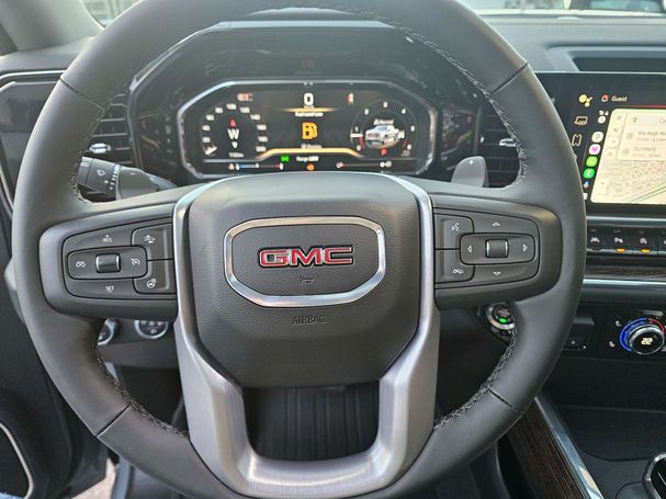 GMC Sierra 1500 5.3 V8 265 kW image number 21