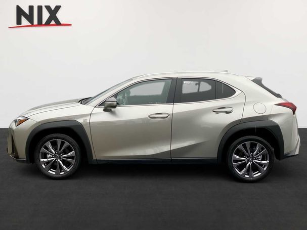 Lexus UX 300h 144 kW image number 5