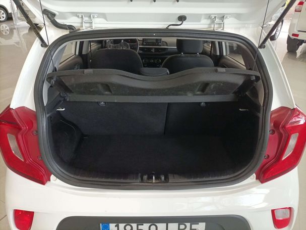 Kia Picanto 1.0 49 kW image number 7