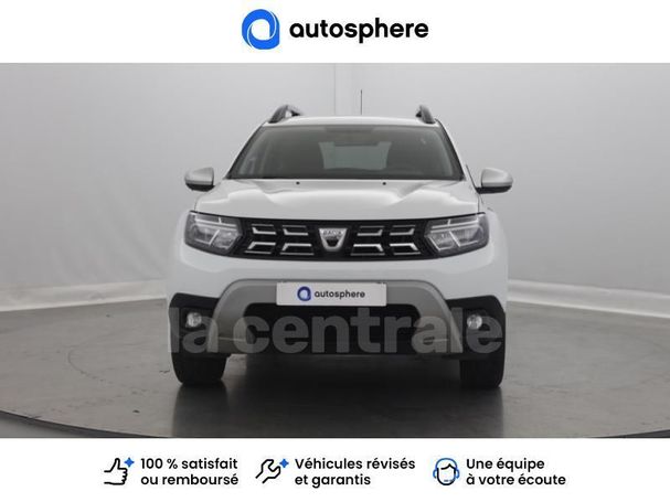 Dacia Duster 100 Prestige 74 kW image number 2