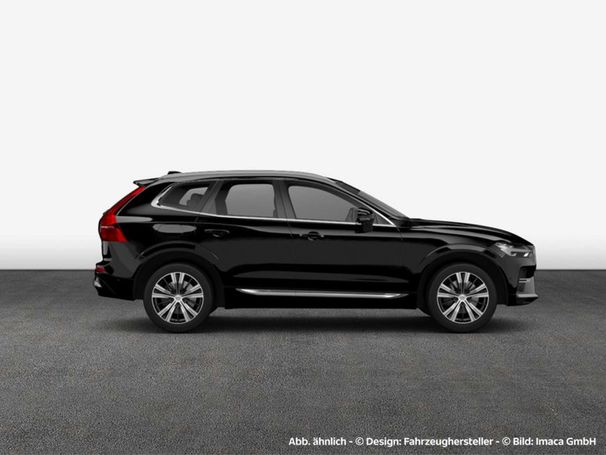 Volvo XC60 B4 AWD Ultimate 145 kW image number 1