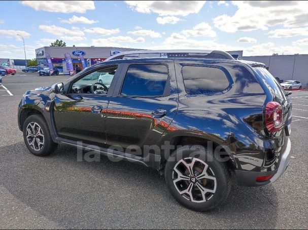 Dacia Duster TCe 150 110 kW image number 15