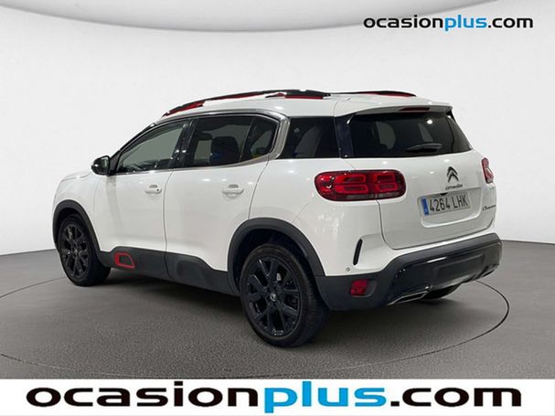 Citroen C5 Aircross BlueHDi 130 S&S 96 kW image number 4