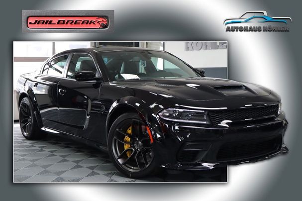 Dodge Charger 527 kW image number 2