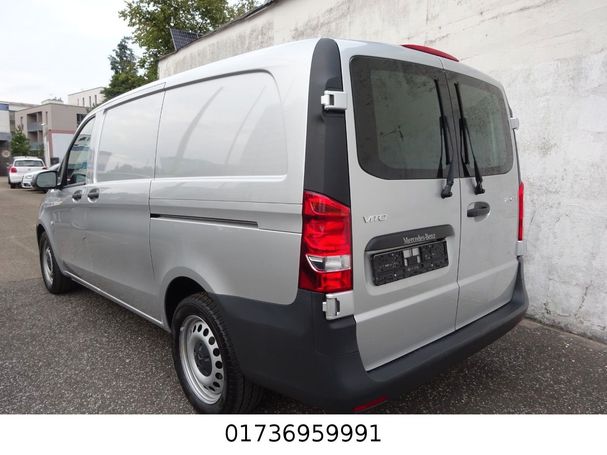 Mercedes-Benz Vito 116 CDi 120 kW image number 11