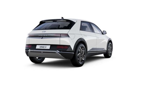 Hyundai Ioniq 168 kW image number 1