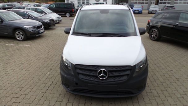 Mercedes-Benz Vito 110 CDI 75 kW image number 3