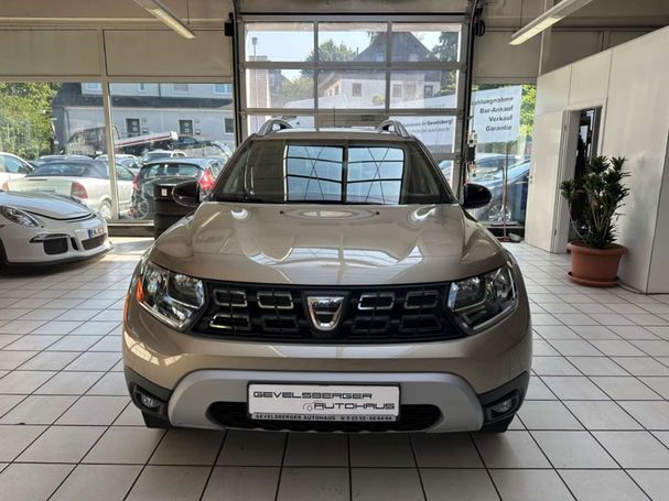 Dacia Duster TCe 150 4WD 110 kW image number 2