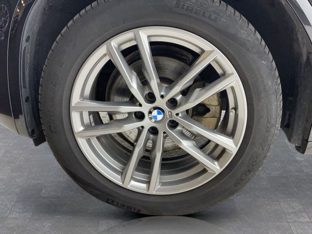 BMW X3 xDrive20d M Sport 140 kW image number 9