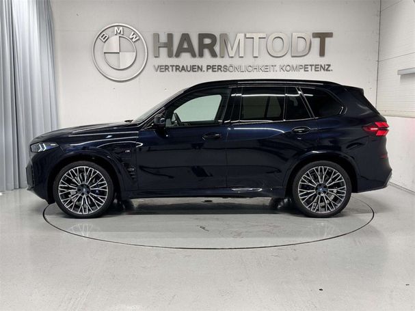 BMW X5 50e xDrive 359 kW image number 5