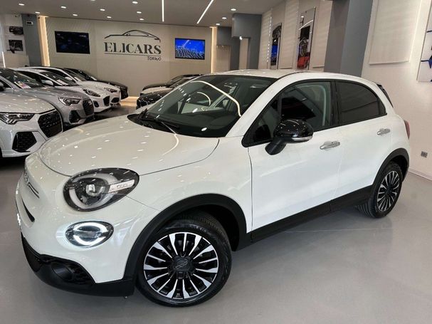 Fiat 500X 1.0 88 kW image number 2