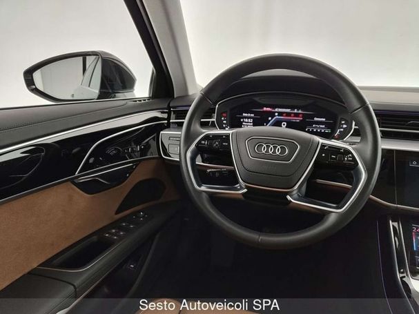 Audi A8 50 TDI quattro Tiptronic 210 kW image number 7