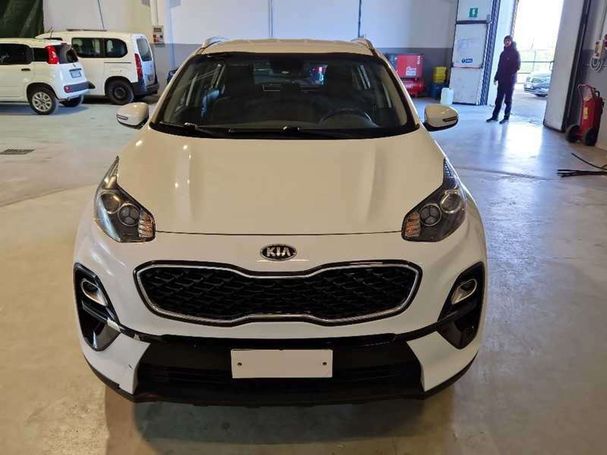 Kia Sportage 1.6 CRDi 2WD 100 kW image number 2