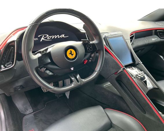 Ferrari Roma 456 kW image number 6