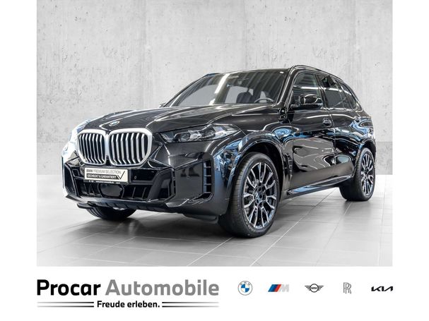 BMW X5 xDrive30d 210 kW image number 1