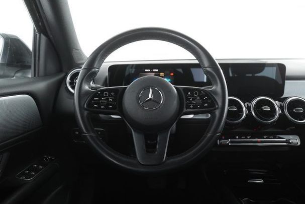 Mercedes-Benz GLB 180 d 85 kW image number 10