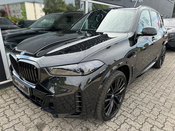 BMW X5 M Sport Pro xDrive 259 kW image number 1