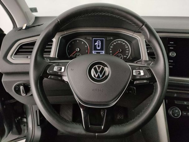 Volkswagen T-Roc 1.0 TSI T-Roc 81 kW image number 11