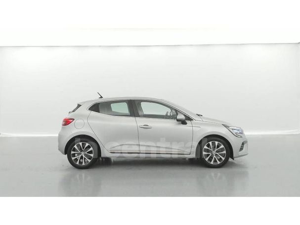 Renault Clio TCe 90 Intens 66 kW image number 17