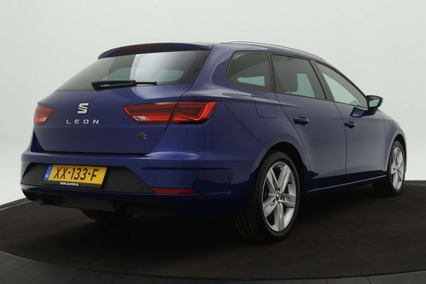 Seat Leon ST 1.0 FR 85 kW image number 2