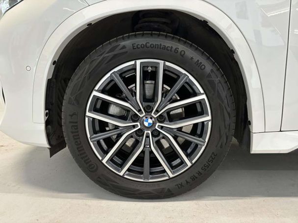 BMW X1 sDrive 100 kW image number 5