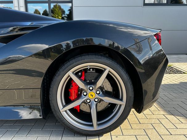 Ferrari F8 Spider 530 kW image number 15