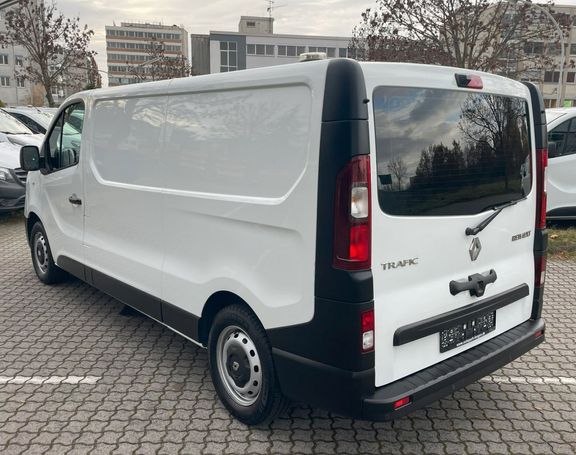 Renault Trafic L2H1 92 kW image number 4