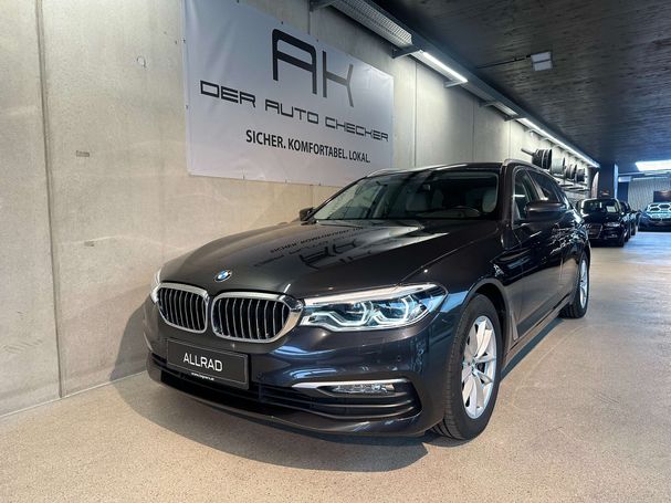 BMW 530d Touring xDrive 195 kW image number 2