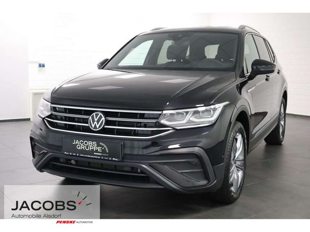 Volkswagen Tiguan Allspace 2.0 TDI DSG 4Motion 110 kW image number 1