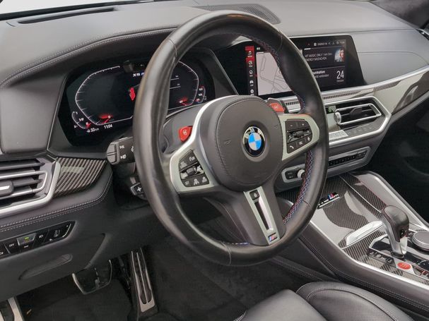 BMW X5 M xDrive 460 kW image number 9