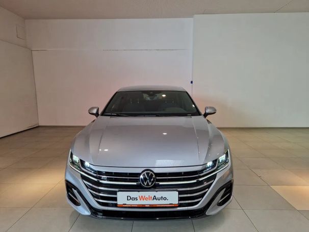 Volkswagen Arteon 147 kW image number 3