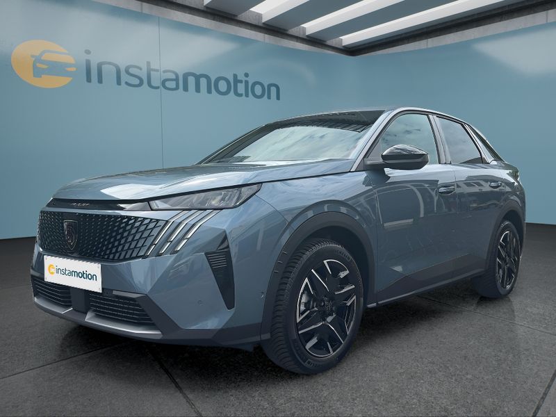 Peugeot 3008 Allure