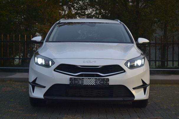 Kia Ceed Sportswagon 1.5 103 kW image number 8