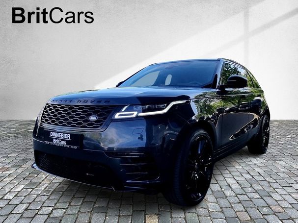 Land Rover Range Rover Velar R-Dynamic S 221 kW image number 1