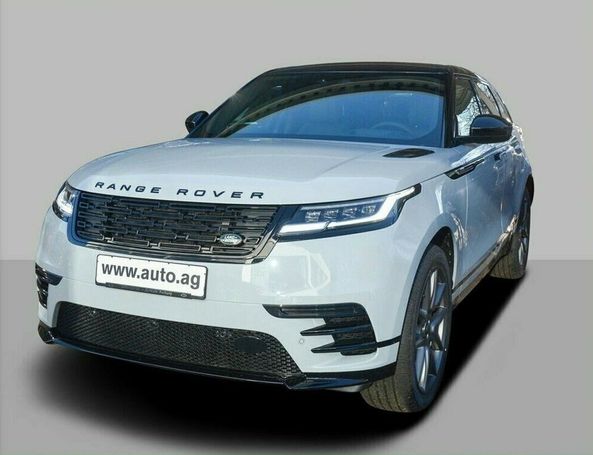 Land Rover Range Rover Velar P400e S 297 kW image number 2