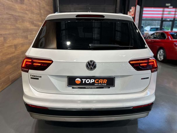 Volkswagen Tiguan 2.0 TDI 4Motion DSG 140 kW image number 37