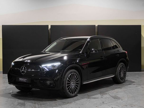 Mercedes-Benz GLC 220 d 4Matic 145 kW image number 1