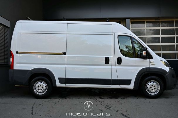 Fiat Ducato L2H2 96 kW image number 4