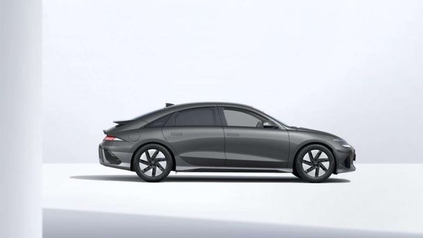 Hyundai Ioniq 6 77 kWh 168 kW image number 2