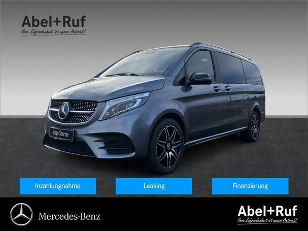 Mercedes-Benz V 300d Exclusive 174 kW image number 1