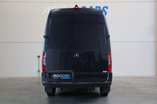 Mercedes-Benz Sprinter 314 CDi 105 kW image number 3