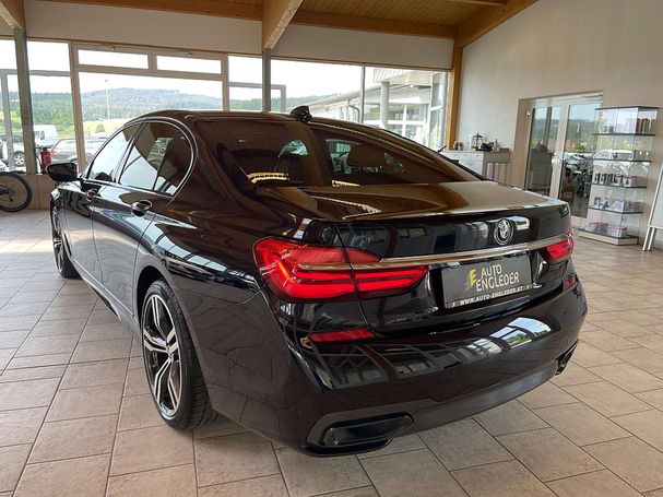 BMW 740d xDrive 235 kW image number 7