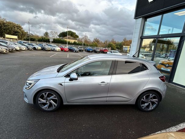 Renault Clio TCe 100 74 kW image number 11