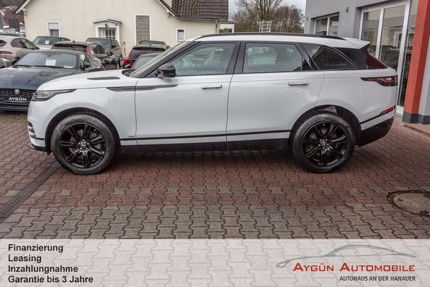 Land Rover Range Rover Velar 221 kW image number 5