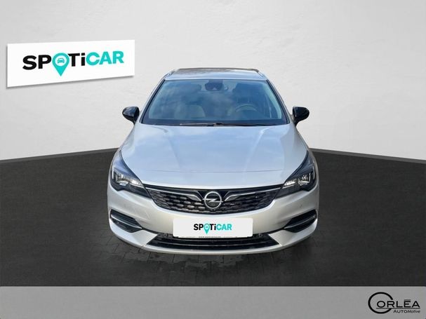 Opel Astra Sports Tourer Elegance 81 kW image number 3