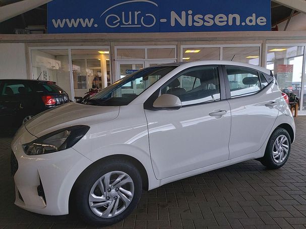 Hyundai i10 1.0 Select 46 kW image number 1